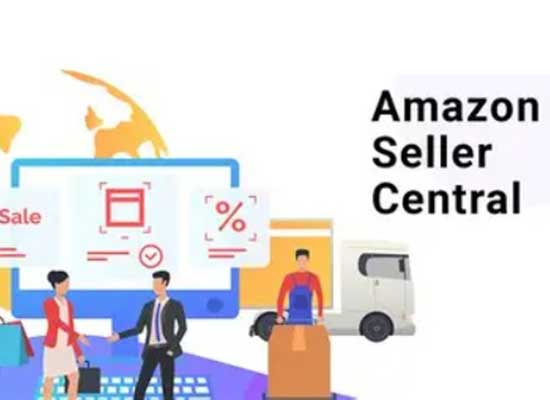 Amazon sellers