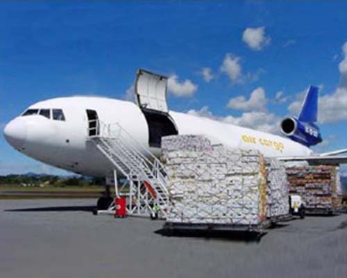 Global shipping freight forwarder 4