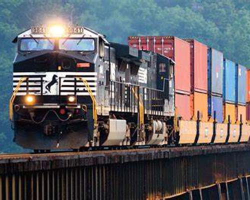 Global shipping freight forwarder 5