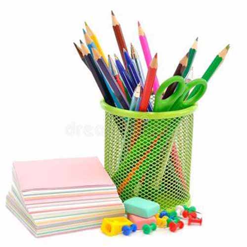Office supplies