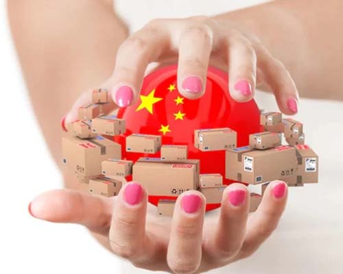 Sourcing china products